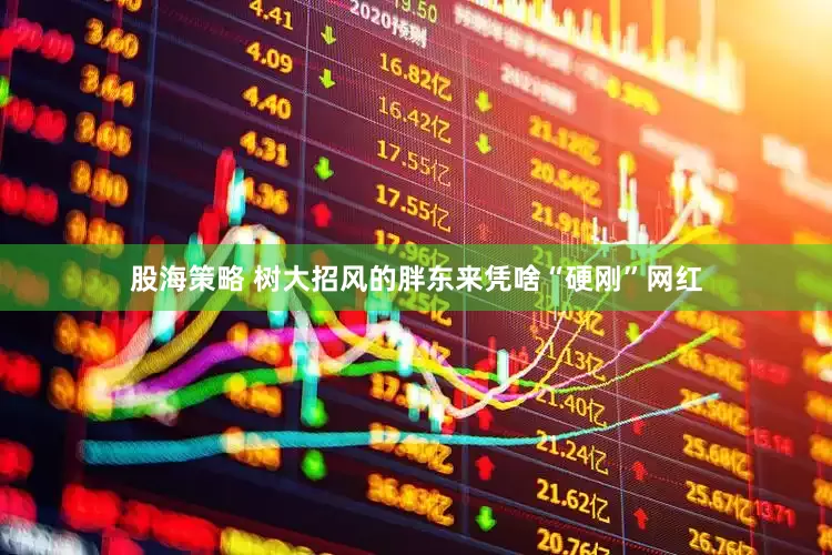 股海策略 树大招风的胖东来凭啥“硬刚”网红