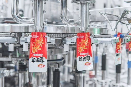 豪瑞优配 卫龙美味营收、净利保持双位数增长 第二增长曲线蔬菜制品收入达到21.09亿元